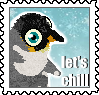 Week 2 Stamp - Angora Lets Chill.png